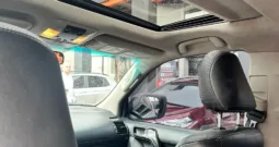 Toyota Prado TXL 2014