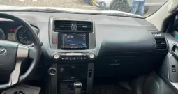 Toyota Prado TXL 2014