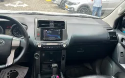 Toyota Prado TXL 2014