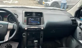 Toyota Prado TXL 2014