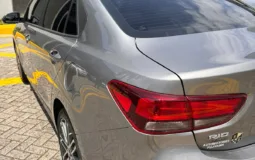Kia Rio 2022