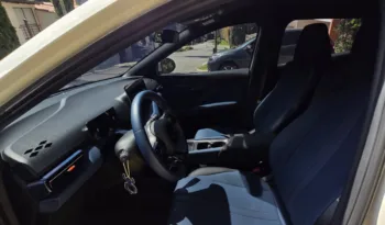 BYD Seagull 2025 lleno