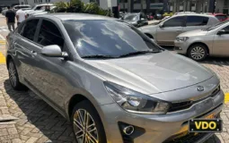 Kia Rio 2022