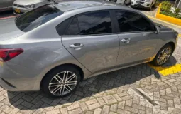Kia Rio 2022