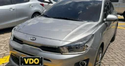 Kia Rio 2022