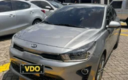Kia Rio 2022