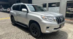 Toyota Prado TXL 2021