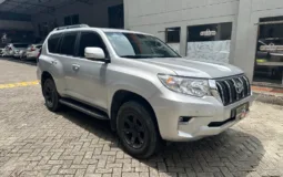 Toyota Prado TXL 2021