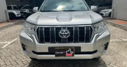 Toyota Prado TXL 2021