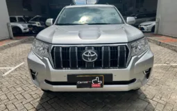 Toyota Prado TXL 2021