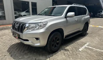 Toyota Prado TXL 2021 lleno