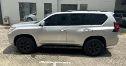 Toyota Prado TXL 2021