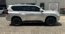 Toyota Prado TXL 2021