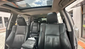 Toyota Prado TXL 2021 lleno