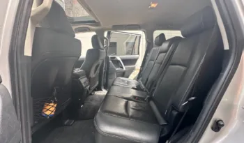 Toyota Prado TXL 2021 lleno