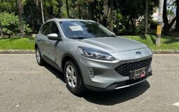 Ford Escape Se 2023 ECOBOOST