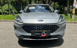 Ford Escape Se 2023 ECOBOOST