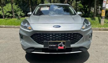 Ford Escape Se 2023 ECOBOOST lleno