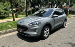 Ford Escape Se 2023 ECOBOOST