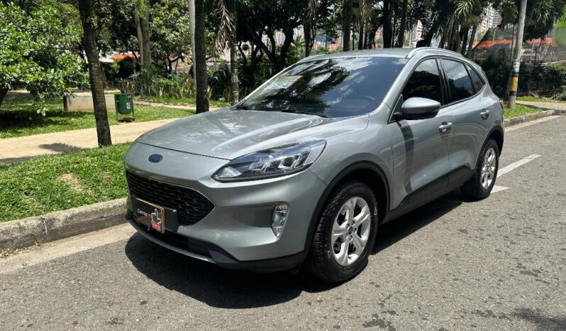 Ford Escape Se 2023 ECOBOOST lleno