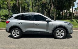 Ford Escape Se 2023 ECOBOOST