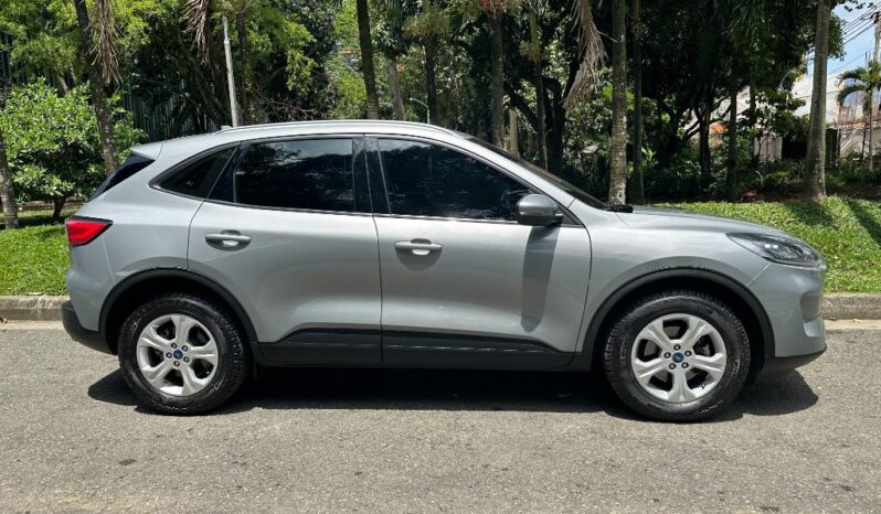 Ford Escape Se 2023 ECOBOOST lleno