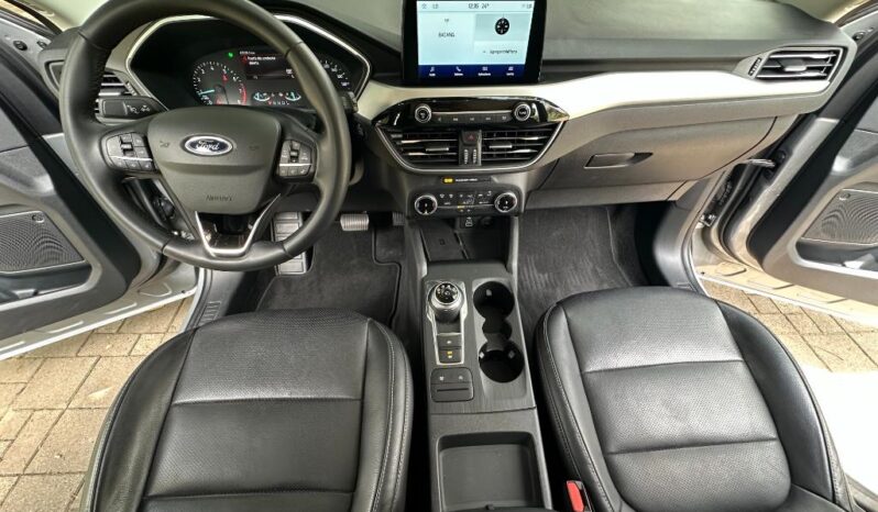 Ford Escape Se 2023 ECOBOOST lleno