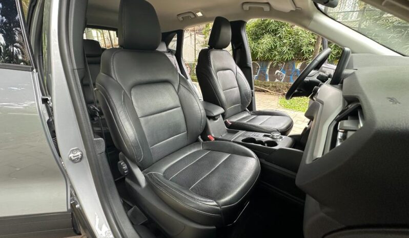 Ford Escape Se 2023 ECOBOOST lleno