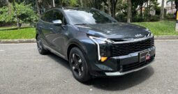Kia NQ5 SPORTAGE VIBRANT 2026