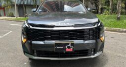 Kia NQ5 SPORTAGE VIBRANT 2026