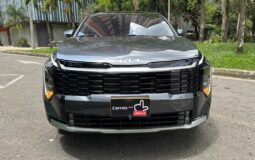 Kia NQ5 SPORTAGE VIBRANT 2026