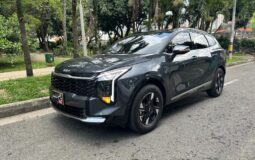 Kia NQ5 SPORTAGE VIBRANT 2026