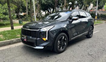 Kia NQ5 SPORTAGE VIBRANT 2026 lleno