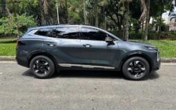 Kia NQ5 SPORTAGE VIBRANT 2026