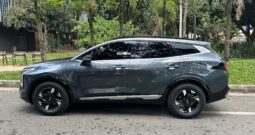 Kia NQ5 SPORTAGE VIBRANT 2026
