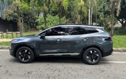Kia NQ5 SPORTAGE VIBRANT 2026