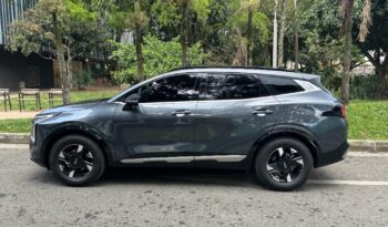 Kia NQ5 SPORTAGE VIBRANT 2026 lleno