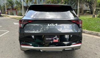 Kia NQ5 SPORTAGE VIBRANT 2026 lleno