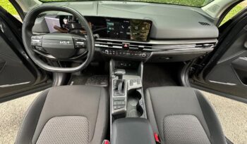 Kia NQ5 SPORTAGE VIBRANT 2026 lleno