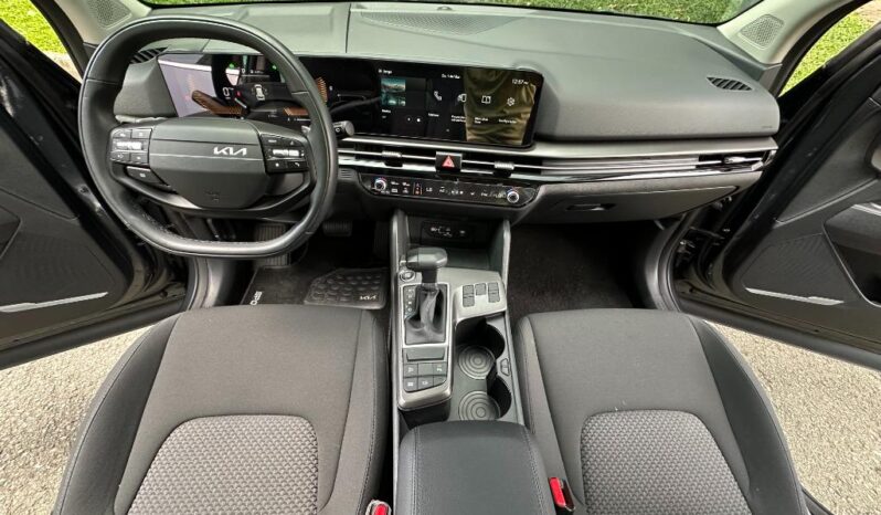 Kia NQ5 SPORTAGE VIBRANT 2026 lleno