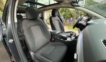 Kia NQ5 SPORTAGE VIBRANT 2026 lleno