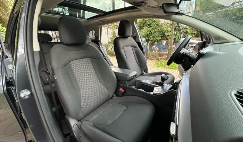 Kia NQ5 SPORTAGE VIBRANT 2026 lleno