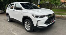 Chevrolet Tracker Ls 2022 1.2 turbo