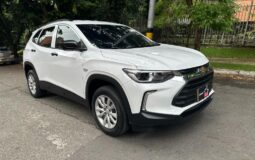 Chevrolet Tracker Ls 2022 1.2 turbo