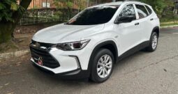 Chevrolet Tracker Ls 2022 1.2 turbo