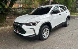 Chevrolet Tracker Ls 2022 1.2 turbo