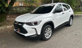 Chevrolet Tracker Ls 2022 1.2 turbo lleno