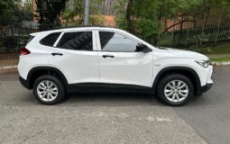 Chevrolet Tracker Ls 2022 1.2 turbo