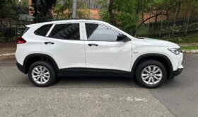 Chevrolet Tracker Ls 2022 1.2 turbo