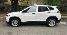 Chevrolet Tracker Ls 2022 1.2 turbo